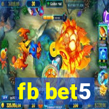 fb bet5